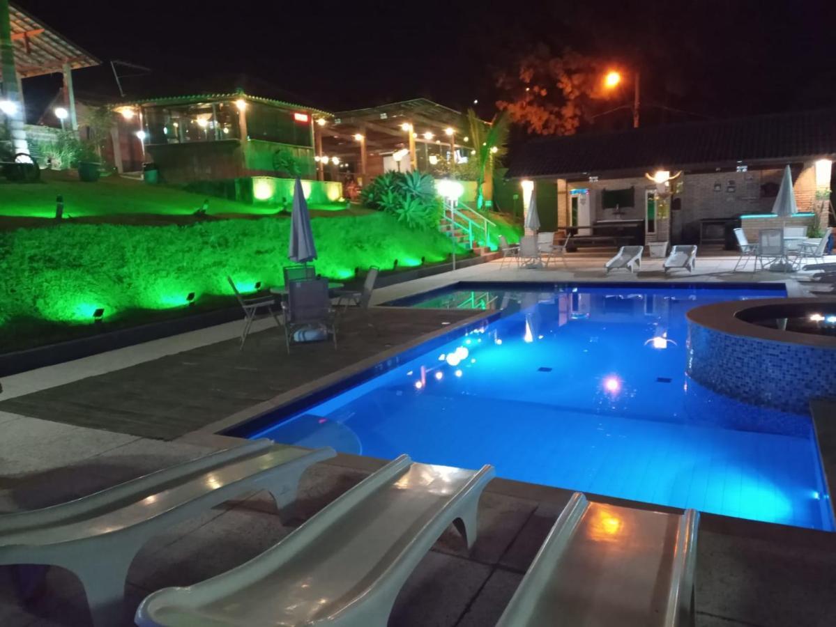 Apartamento com Vista das Montanhas