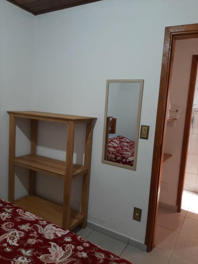 Casa de 2 Quartos