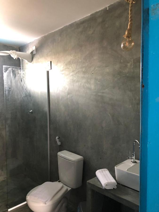 Chalé de 1 Quarto