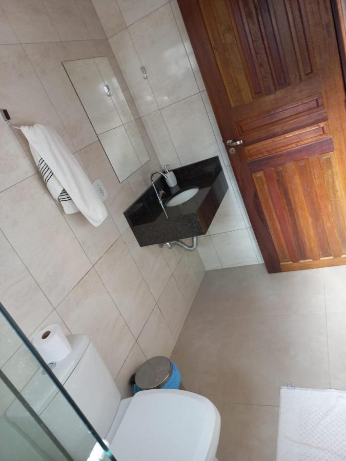 Suíte de 1 Quarto