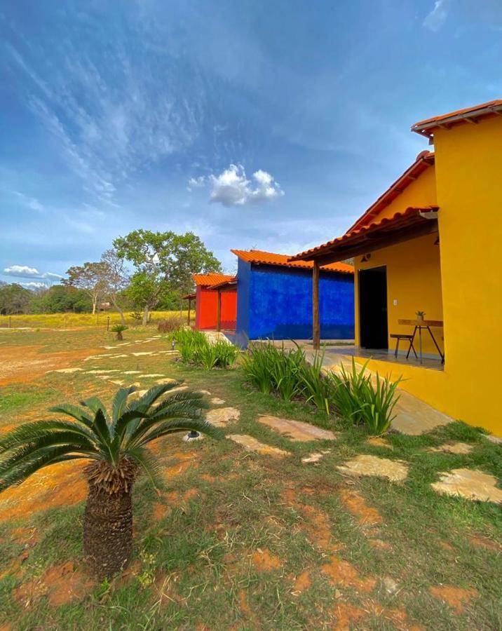 Suíte com Vista para a Montanha