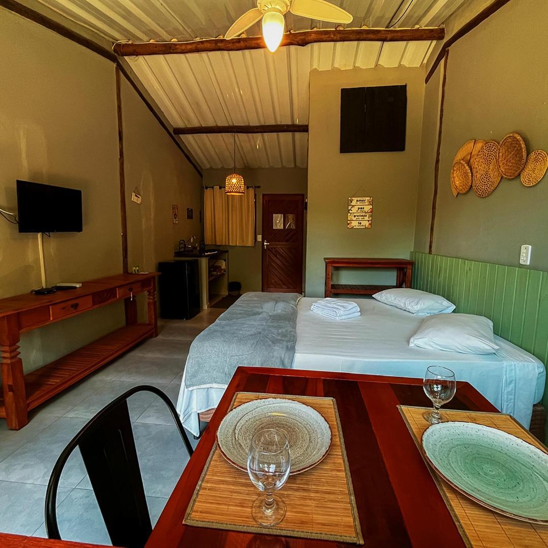 Quarto Duplo