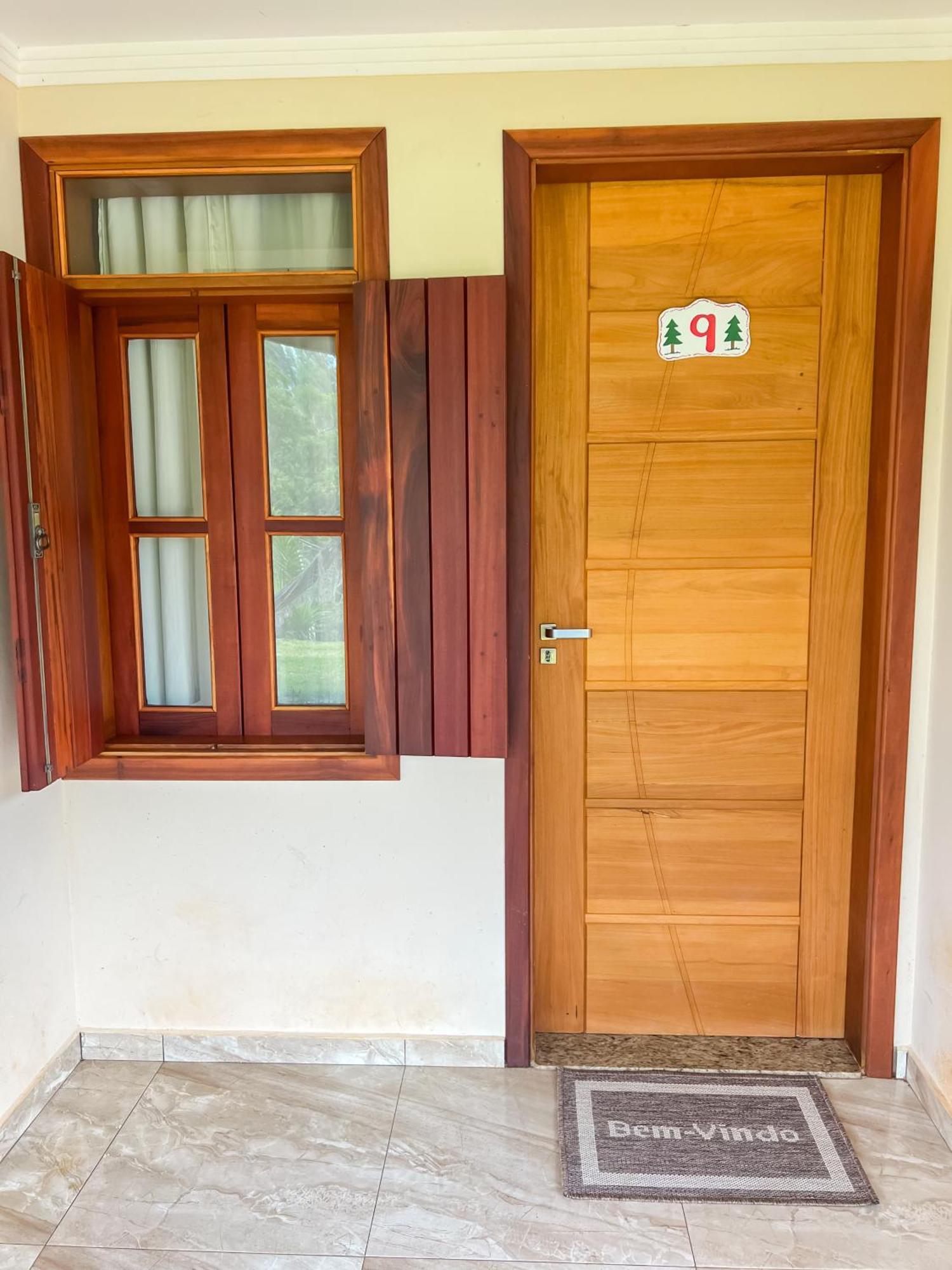 Apartamento Deluxe