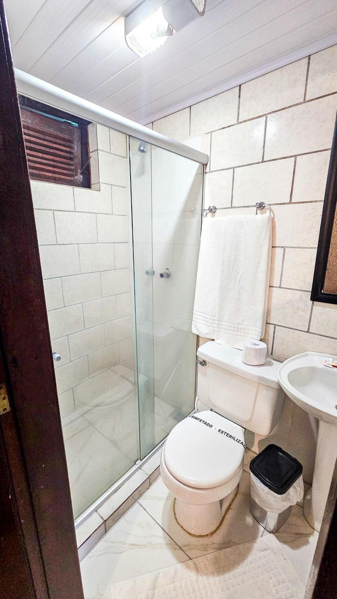Apartamento Standard