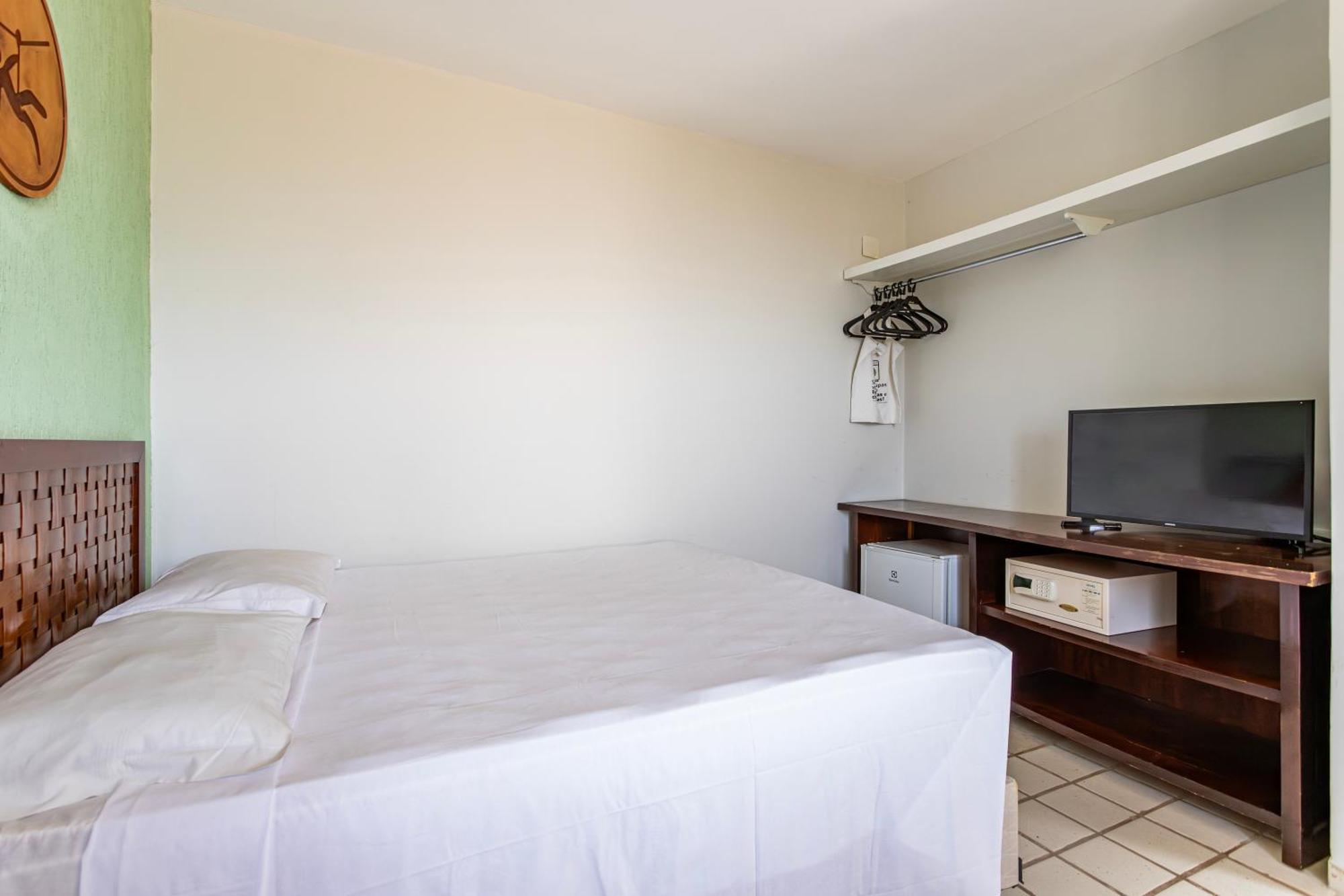 Quarto Duplo