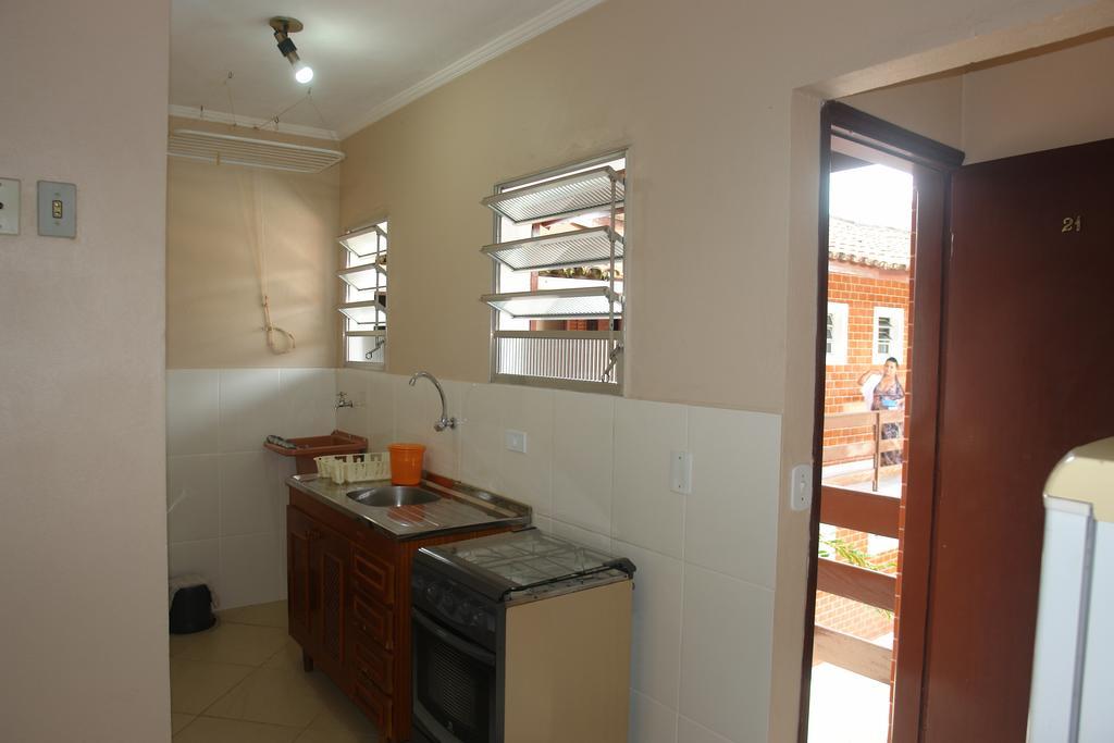 Quarto Duplo