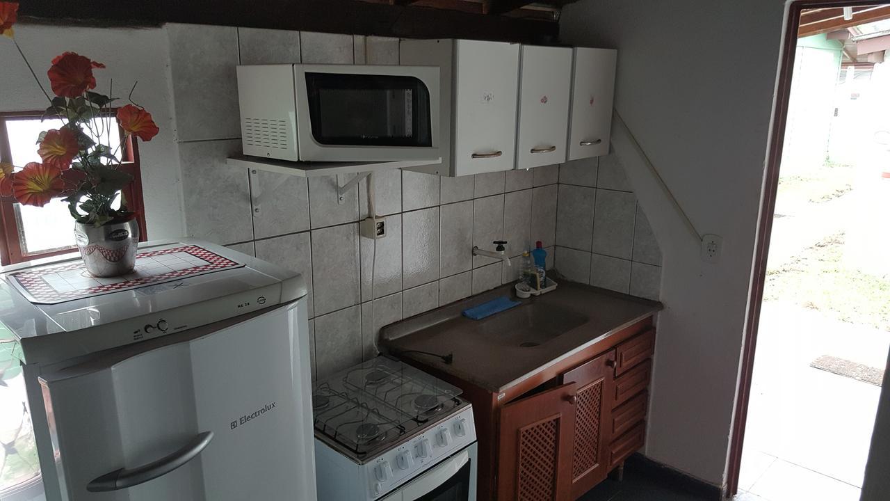 Quarto Família