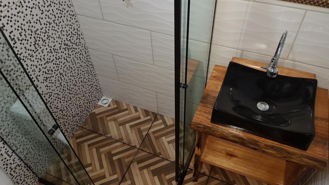 Chalé de 1 Quarto