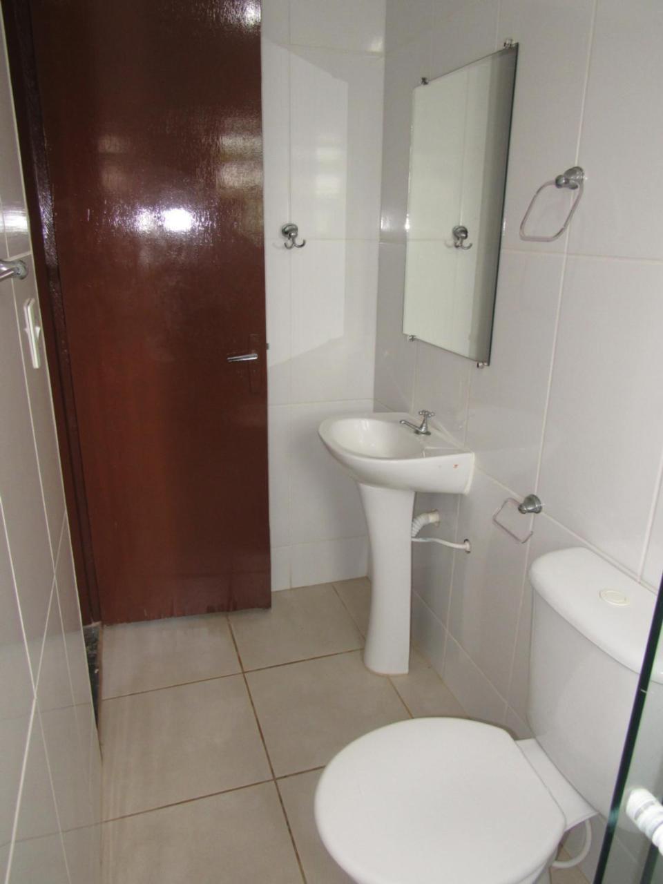 Apartamento de 2 Quartos