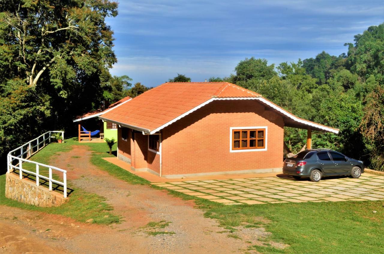 Quarto Família Deluxe