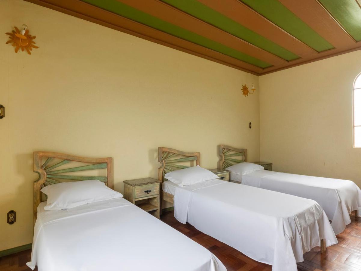 Quarto Triplo