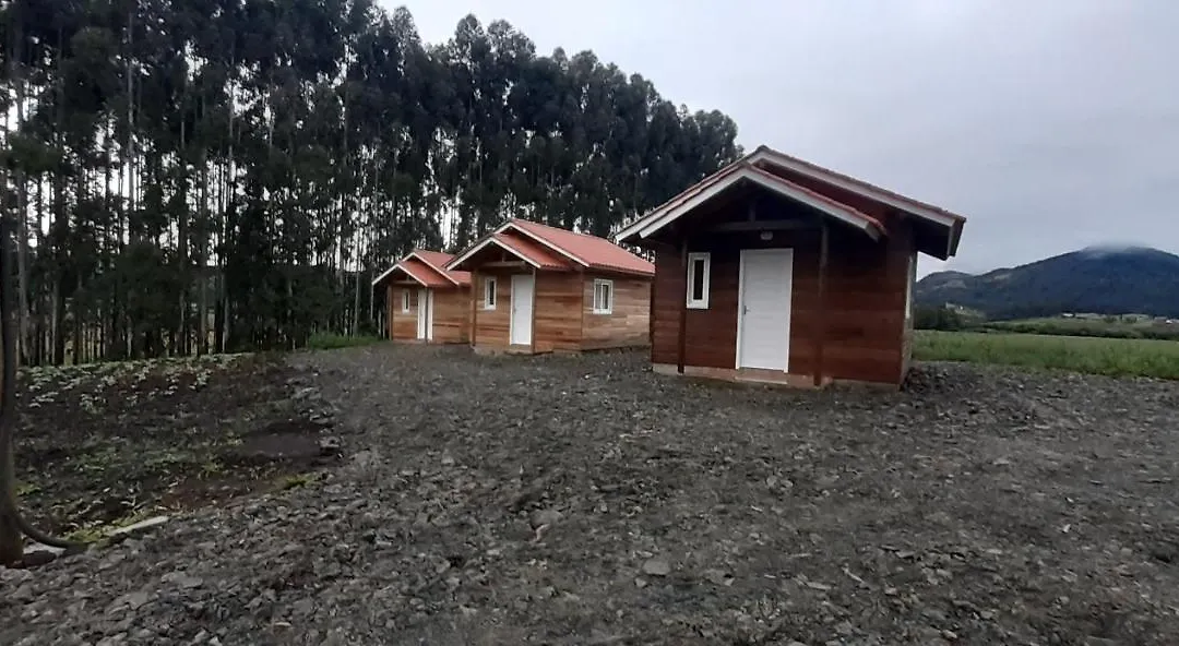 Recanto Do Araca-1