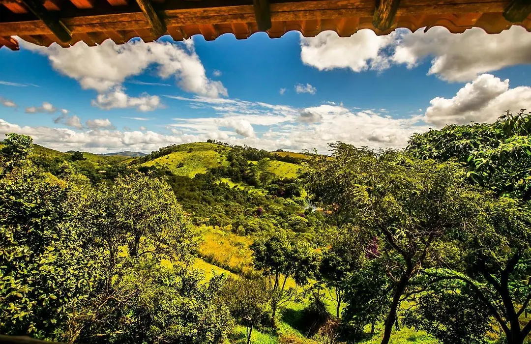 Chales Belo Vale - Ibitipoca-1