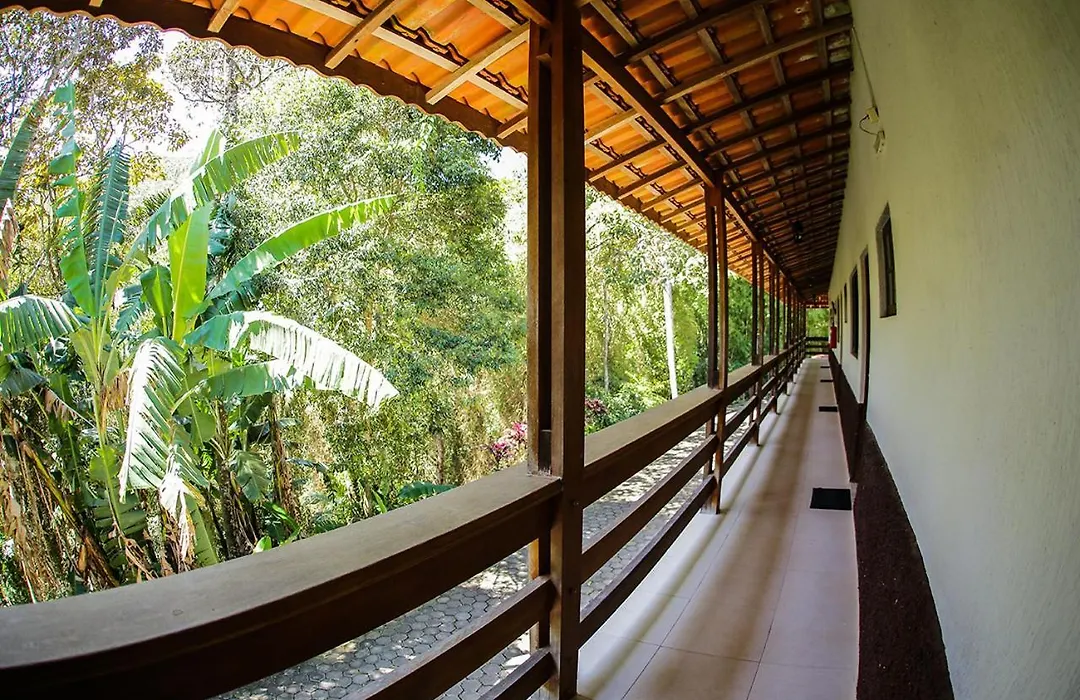 Vale Encantado - Eco Park&Hotel-1