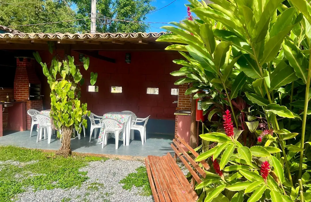 Chales da Lua Juquehy-1