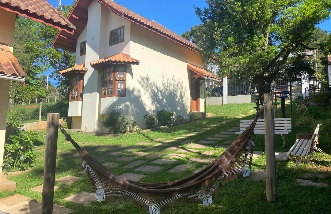 Chales Bela Vista-1