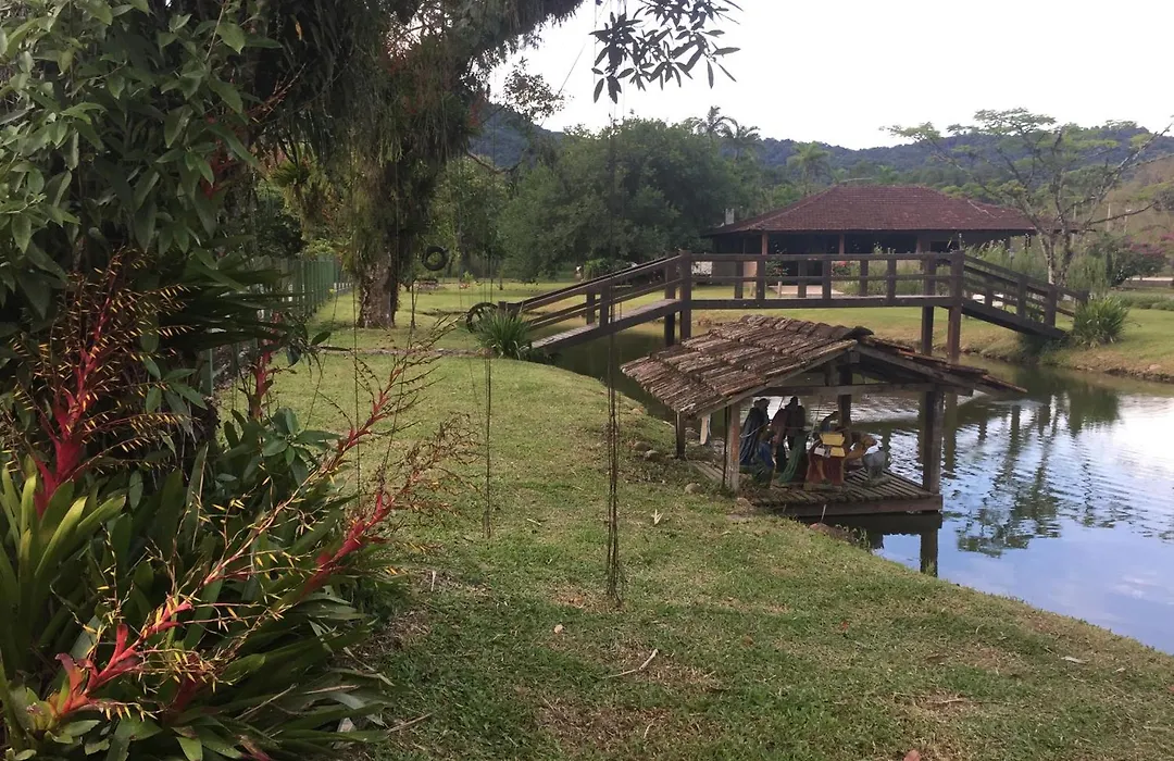 Sitio Pingo D Ouro-1