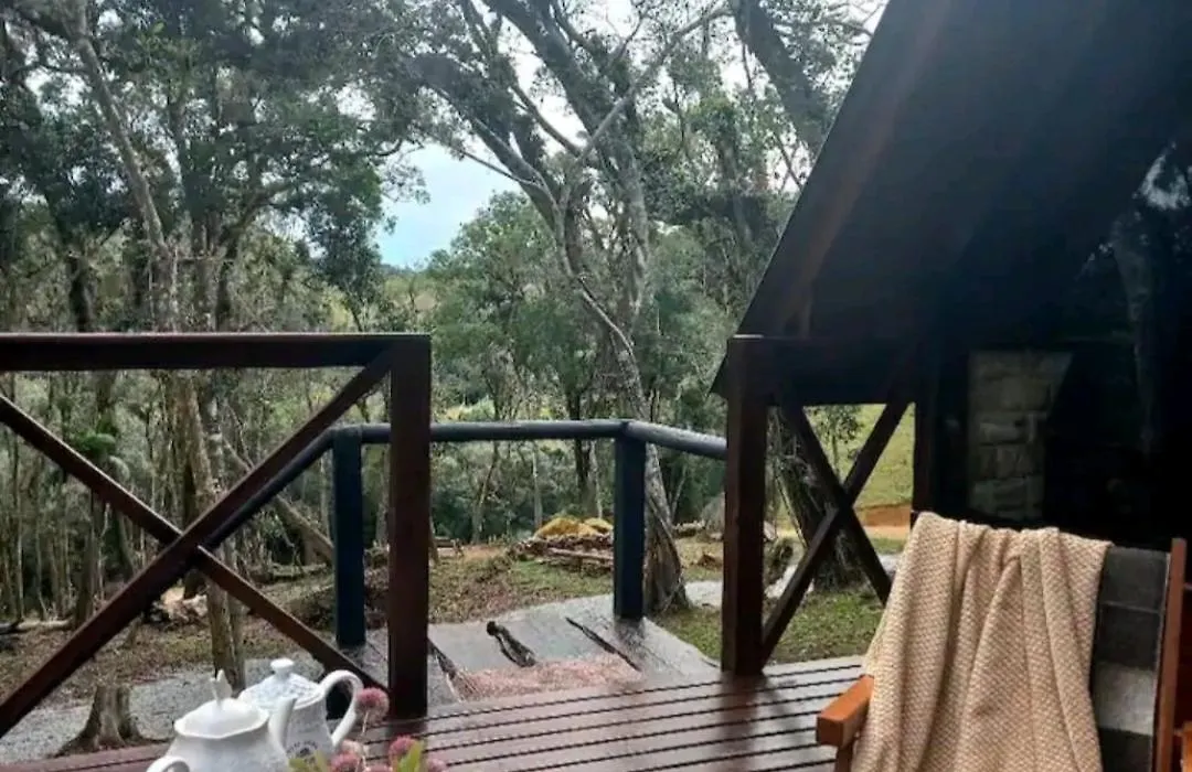 Recanto da Neblina - Cheiro de Mato-1