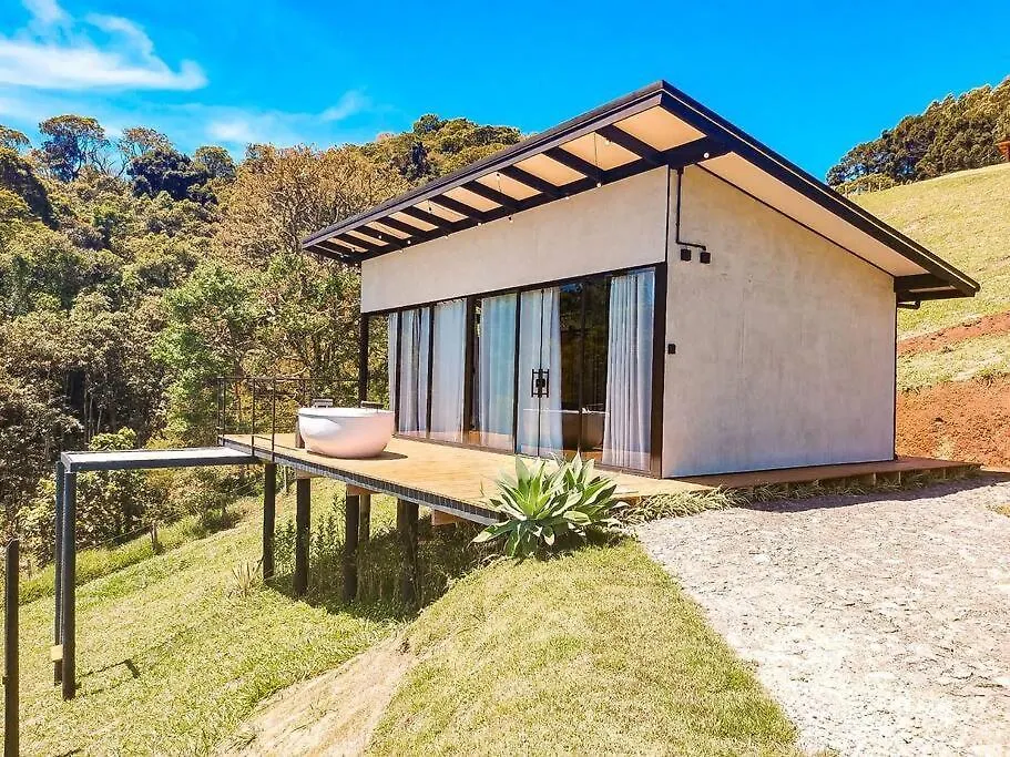 Chale Rede - Entre Chales - Pet Friendly-1