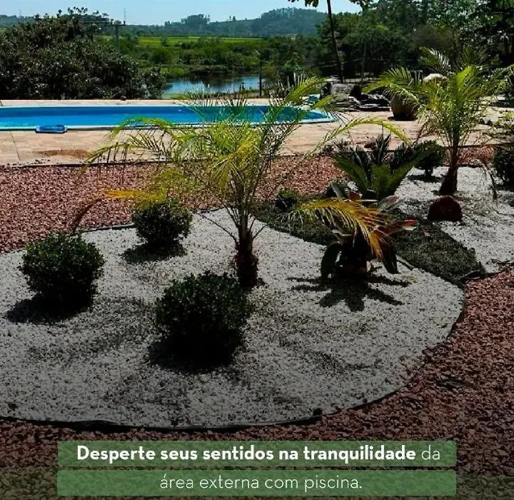 Refúgio vila das figueiras !-1