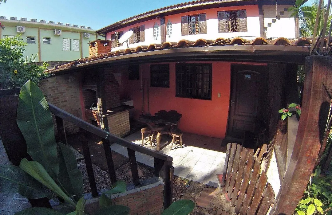 Lua Chales Maresias-1