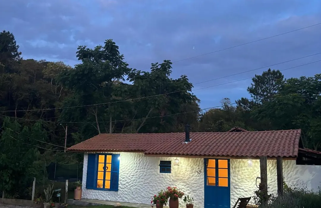 Sitio Lar da Terra-1