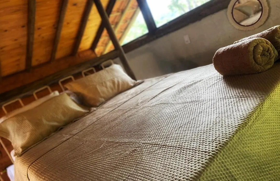 Loft Ametista Serra Dos Cristais-1