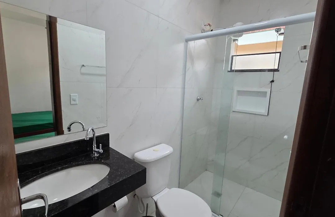 Residencial Chalés Âncora-1