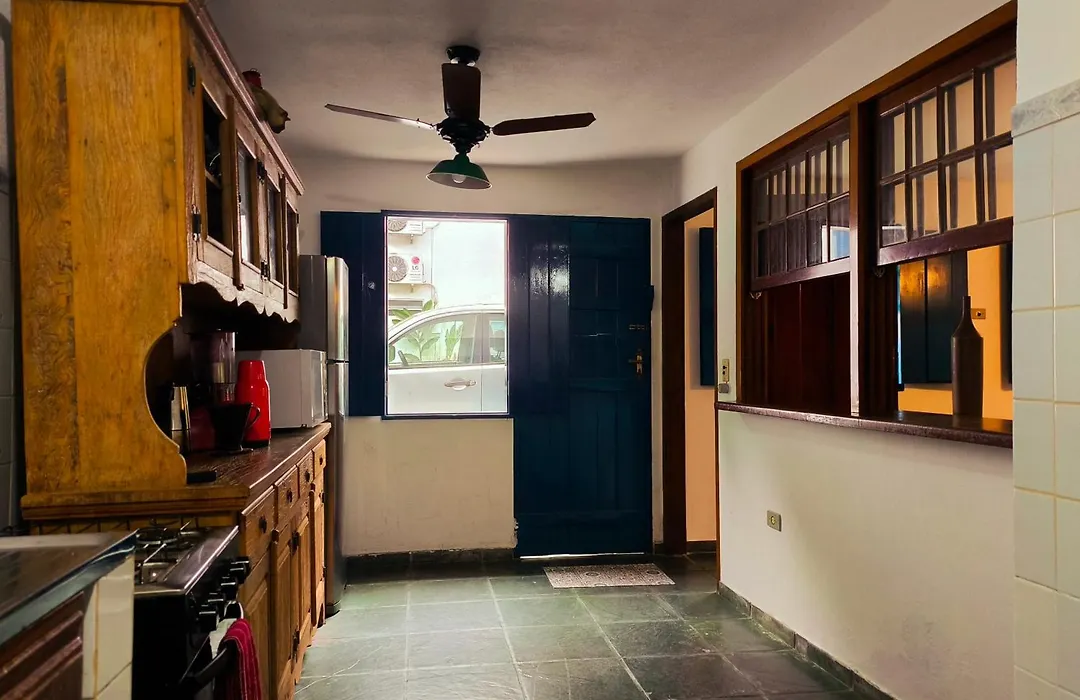 Villas&Residencial Três Marias à 300 mts do Centro Histórico Paraty-1
