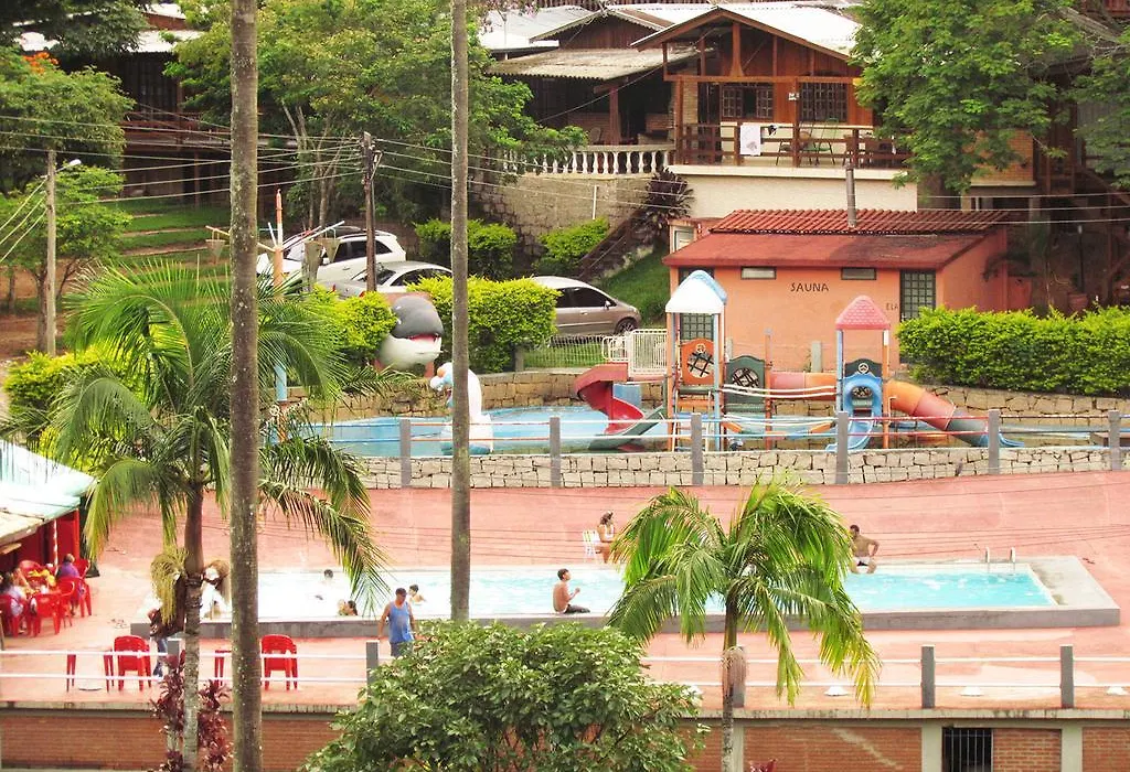 Camping Cabreuva-1