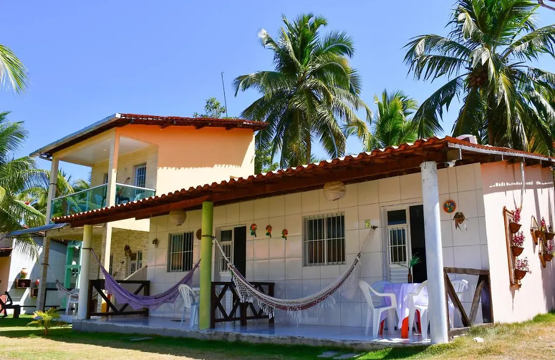 Chales De Peroba-1