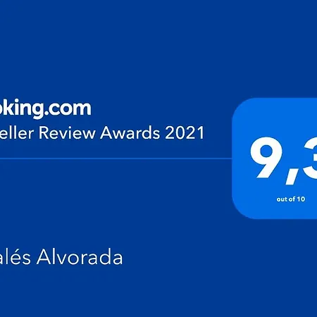 Chales Alvorada-2