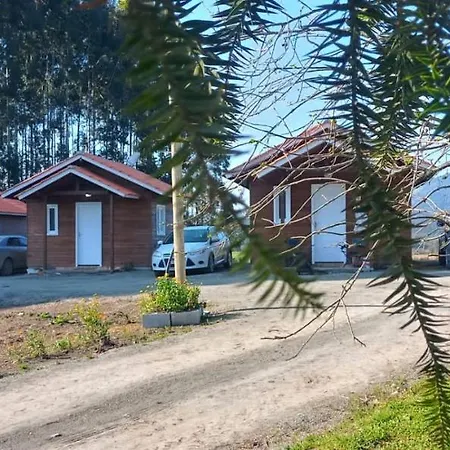 Recanto Do Araca-2