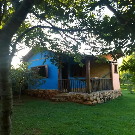 Pousada Chales Do Retiro - Serra Do Cipo Mg-2