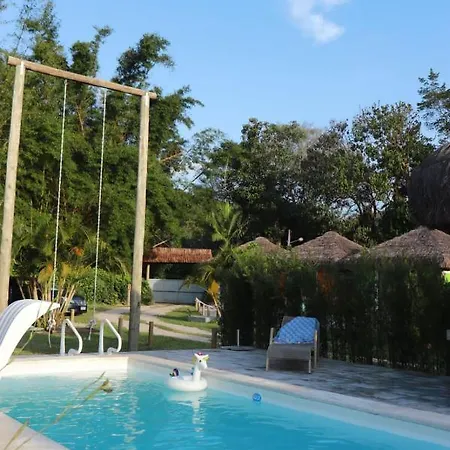 Cabanas Teiú-2