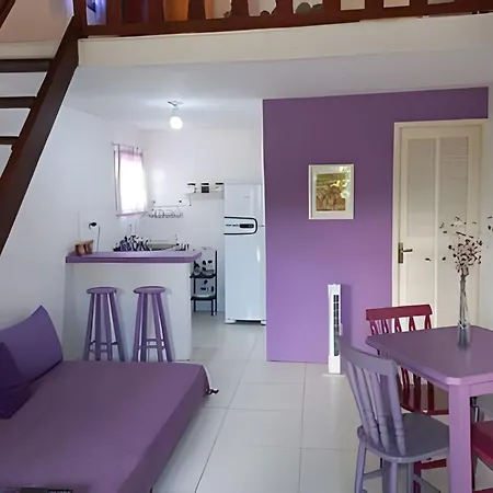 Villas&Residencial Três Marias à 300 mts do Centro Histórico Paraty-3