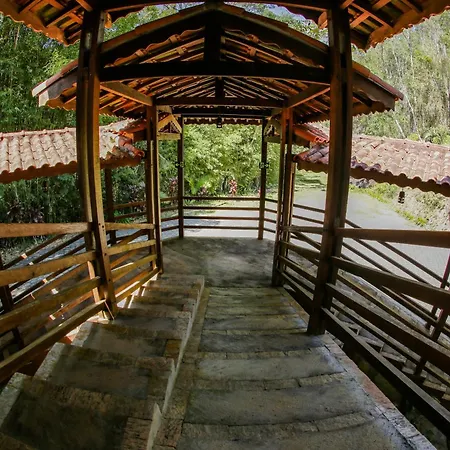 Vale Encantado - Eco Park&Hotel-3