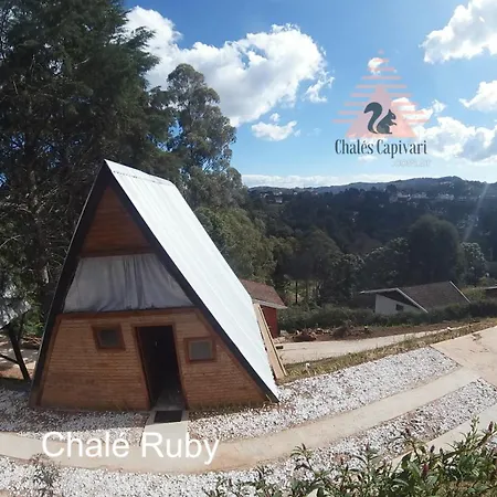 Chales Capivari-3