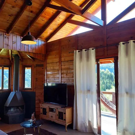 Cabanas rota da neve-3