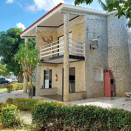 Chales Village Gales-3