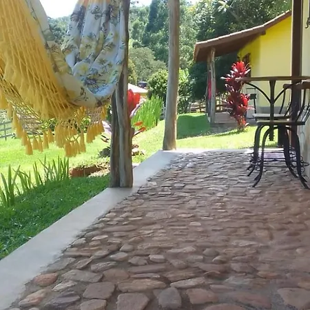 Chalé Recanto Pacheco-3