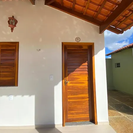 Pousada Villa Chalé-2