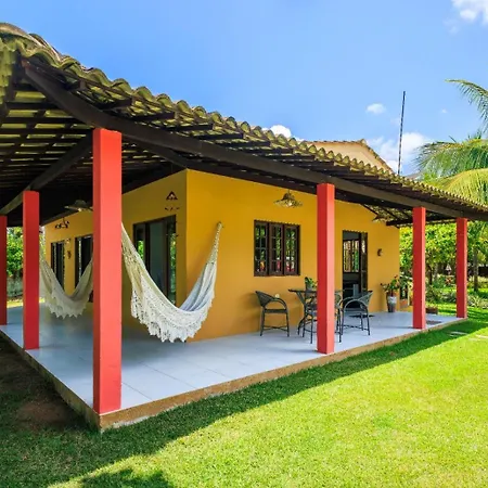 Chales Maragogi-3