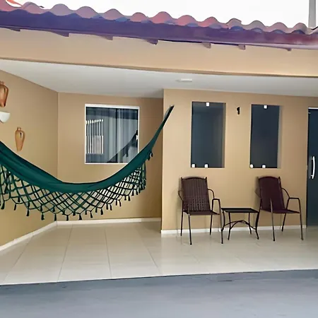 Pousada Villa Preguiças - Chalés e Recepções-3