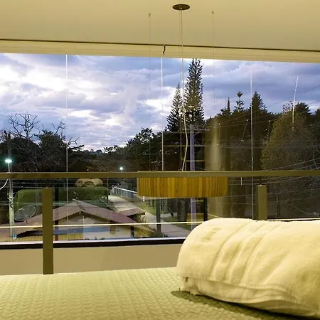 Elegância Conforto Exclusividade na Serra @CasaVue-2