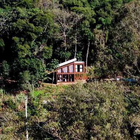 Refúgio vila das figueiras !-3