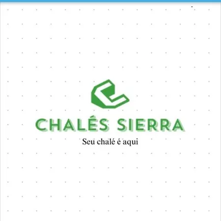 Chales Sierra-2