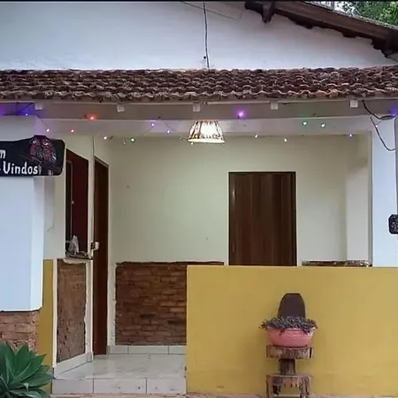 Chales Sierra-3