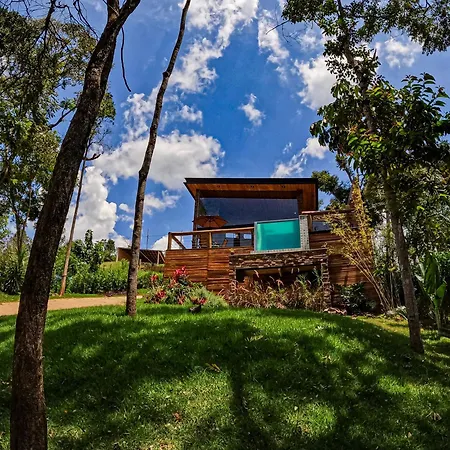 Lofts da Mata - Loft Embaúba-2