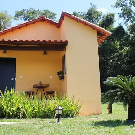 Chalé canto da mata-3